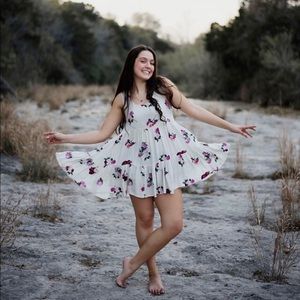 Meet your Posher, Allyson